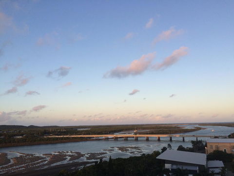 Riviera Mackay - Hervey Bay Accommodation 10
