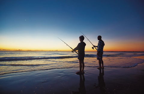 Riviera Mackay - Hervey Bay Accommodation 11