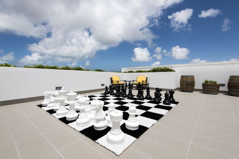 Riviera Mackay - Hervey Bay Accommodation 16