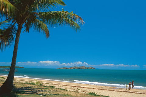 Riviera Mackay - Hervey Bay Accommodation 1