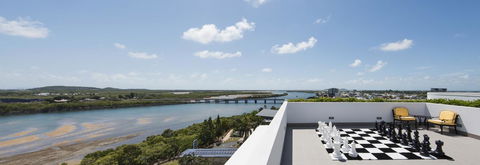 Riviera Mackay - Hervey Bay Accommodation 21