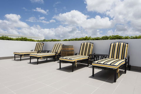 Riviera Mackay - Hervey Bay Accommodation 23