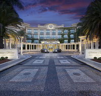 Palazzo Versace - Tourism Hervey Bay