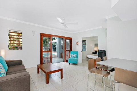 Mantra Aqueous On Port - Hervey Bay Accommodation 4