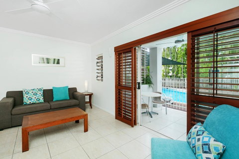 Mantra Aqueous On Port - Hervey Bay Accommodation 3