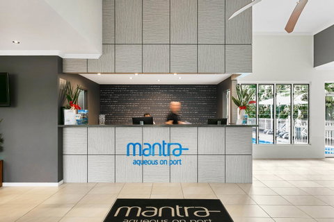 Mantra Aqueous On Port - Hervey Bay Accommodation 27