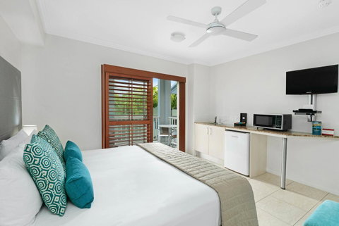 Mantra Aqueous On Port - Hervey Bay Accommodation 21