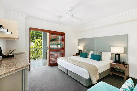 Mantra Aqueous On Port - Hervey Bay Accommodation 24