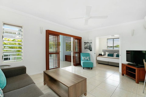 Mantra Aqueous On Port - Hervey Bay Accommodation 16