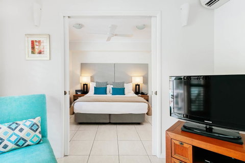 Mantra Aqueous On Port - Hervey Bay Accommodation 2