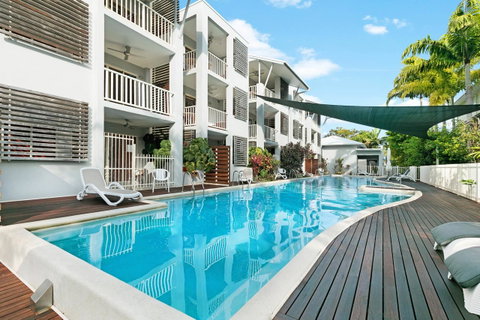 Mantra Aqueous On Port - Hervey Bay Accommodation 0