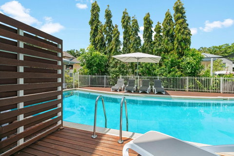 Mantra Aqueous On Port - Hervey Bay Accommodation 10