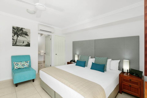 Mantra Aqueous On Port - Hervey Bay Accommodation 23