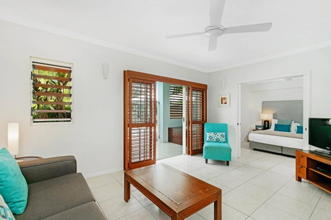 Mantra Aqueous On Port - Hervey Bay Accommodation 1