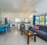Kooyong Apartment 8 - Tourism Hervey Bay
