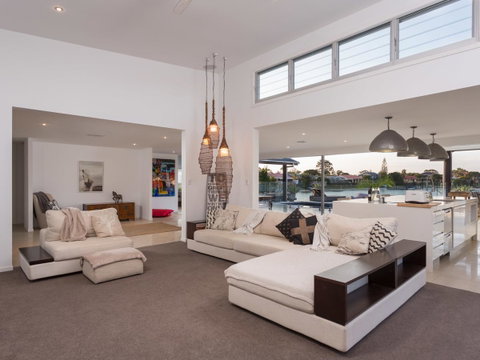 Rumrunner Resort - Hervey Bay Accommodation 16