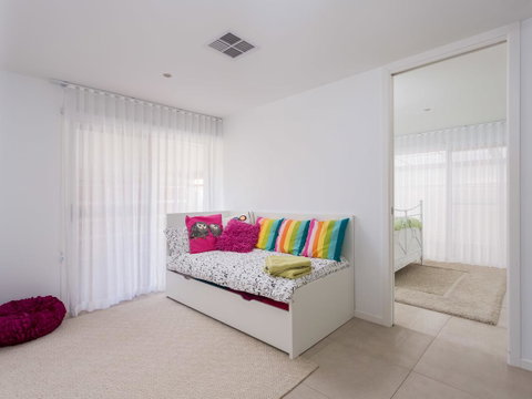 Rumrunner Resort - Hervey Bay Accommodation 37