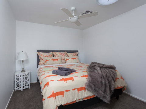 Rumrunner Resort - Hervey Bay Accommodation 32