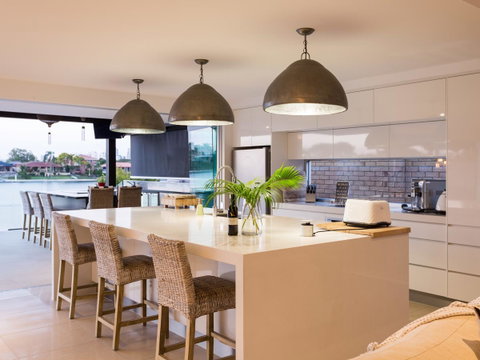 Rumrunner Resort - Hervey Bay Accommodation 9