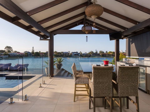 Rumrunner Resort - Hervey Bay Accommodation 6