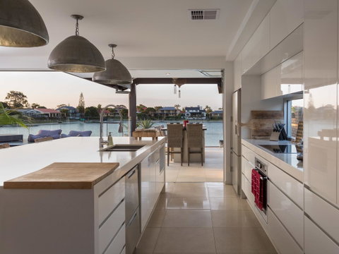 Rumrunner Resort - Hervey Bay Accommodation 15