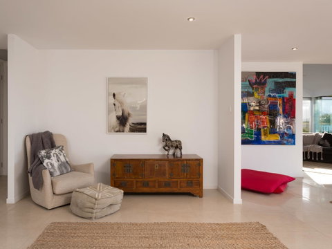 Rumrunner Resort - Hervey Bay Accommodation 21