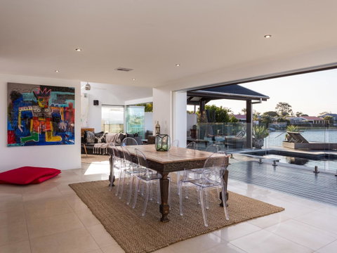 Rumrunner Resort - Hervey Bay Accommodation 18