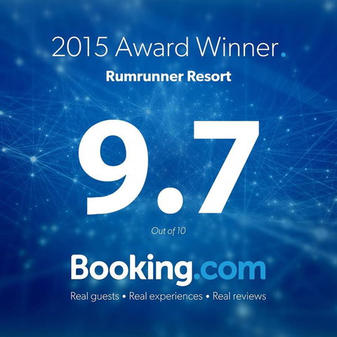 Rumrunner Resort - Hervey Bay Accommodation 40