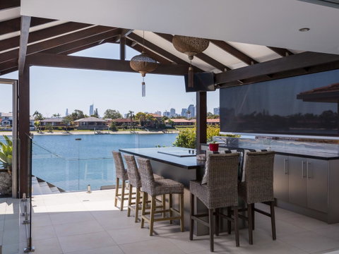 Rumrunner Resort - Hervey Bay Accommodation 7