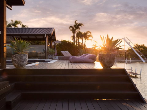 Rumrunner Resort - Hervey Bay Accommodation 14