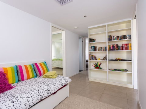 Rumrunner Resort - Hervey Bay Accommodation 36