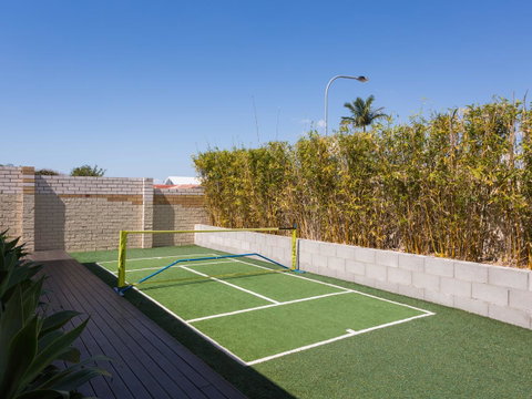 Rumrunner Resort - Hervey Bay Accommodation 39