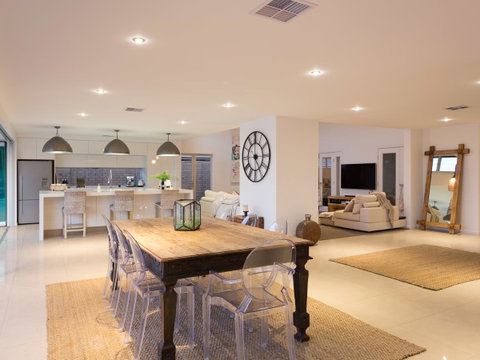 Rumrunner Resort - Hervey Bay Accommodation 8