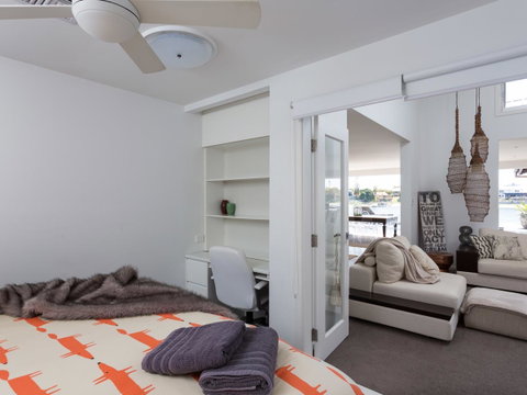 Rumrunner Resort - Hervey Bay Accommodation 33