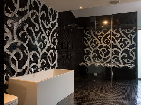 Rumrunner Resort - Hervey Bay Accommodation 26