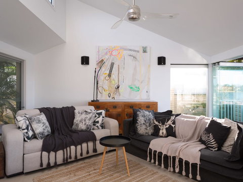 Rumrunner Resort - Hervey Bay Accommodation 19