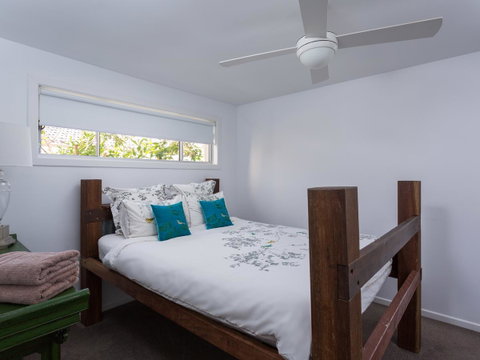 Rumrunner Resort - Hervey Bay Accommodation 30
