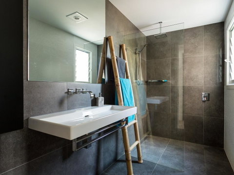 Rumrunner Resort - Hervey Bay Accommodation 35