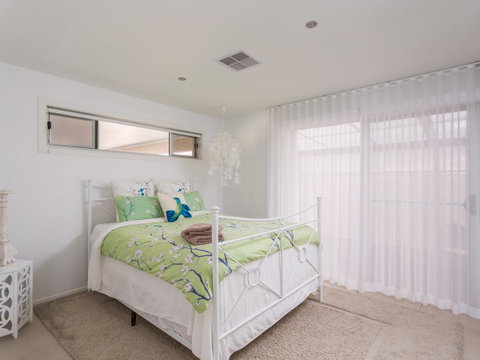 Rumrunner Resort - Hervey Bay Accommodation 34