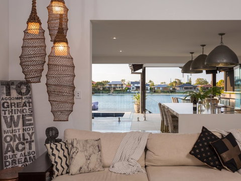 Rumrunner Resort - Hervey Bay Accommodation 17
