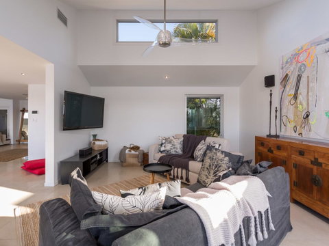 Rumrunner Resort - Hervey Bay Accommodation 20