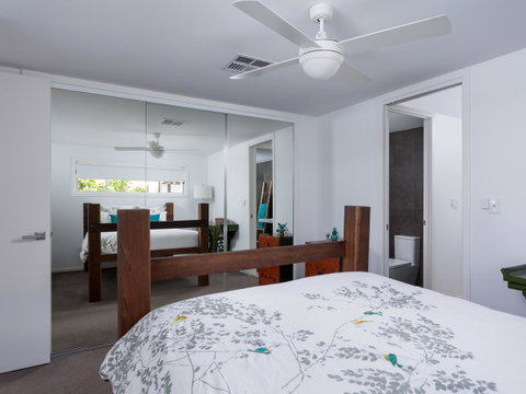 Rumrunner Resort - Hervey Bay Accommodation 28