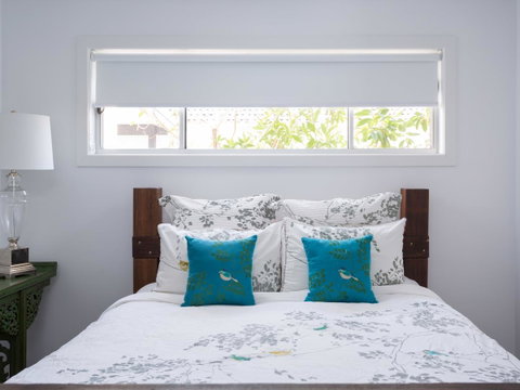 Rumrunner Resort - Hervey Bay Accommodation 29