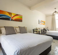 Nightcap at Emerald Star Hotel - Hervey Bay Accommodation