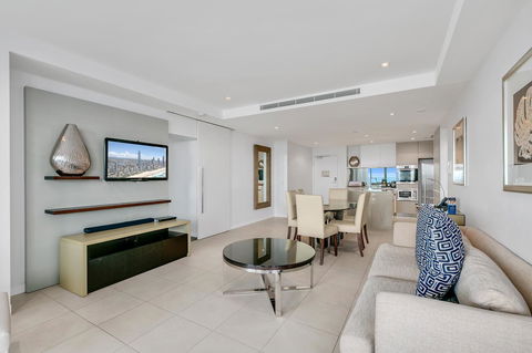 Soul Surfers Paradise - Gclr - Tourism Hervey Bay 39