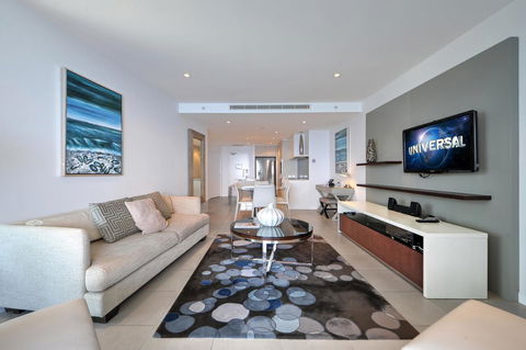 Soul Surfers Paradise - Gclr - Tourism Hervey Bay 32