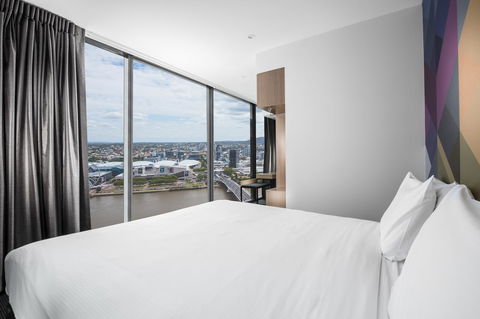 Ibis Styles Brisbane Elizabeth Street - Hervey Bay Accommodation 2