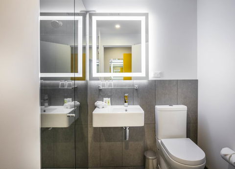 Ibis Styles Brisbane Elizabeth Street - Hervey Bay Accommodation 7