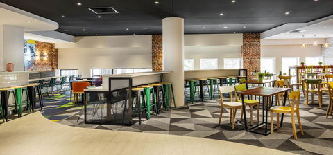 Ibis Styles Brisbane Elizabeth Street - Hervey Bay Accommodation 28