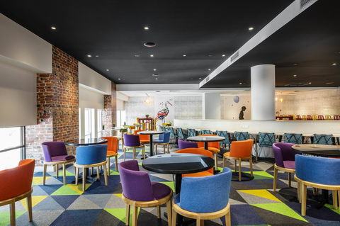 Ibis Styles Brisbane Elizabeth Street - Hervey Bay Accommodation 12